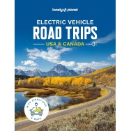 Electric Vehicle Road Trips USA & Canada Lonely Planet